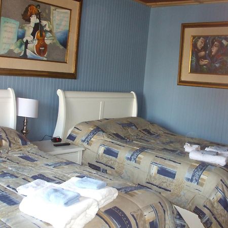 Auberge Le Four A Pain Petite-Rivière-Saint-François Kültér fotó