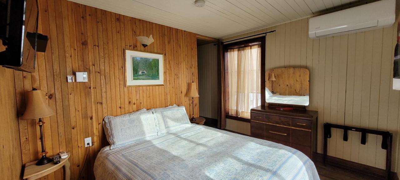 Auberge Le Four A Pain Petite-Rivière-Saint-François Kültér fotó