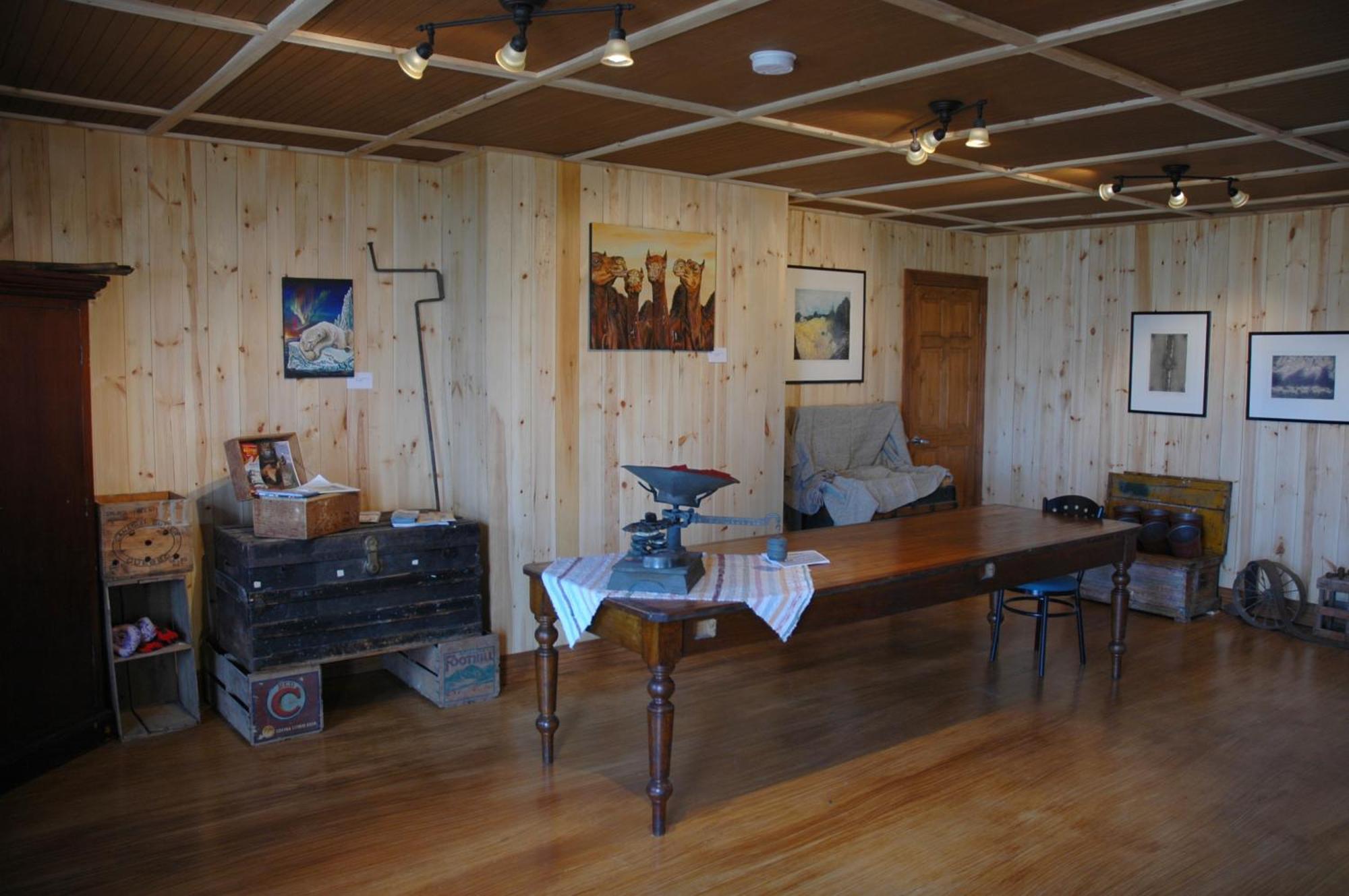 Auberge Le Four A Pain Petite-Rivière-Saint-François Kültér fotó