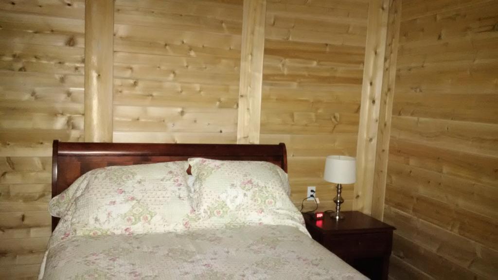 Auberge Le Four A Pain Petite-Rivière-Saint-François Kültér fotó