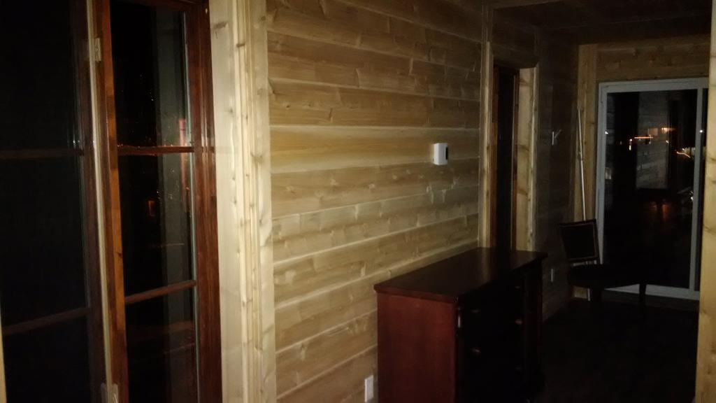 Auberge Le Four A Pain Petite-Rivière-Saint-François Kültér fotó