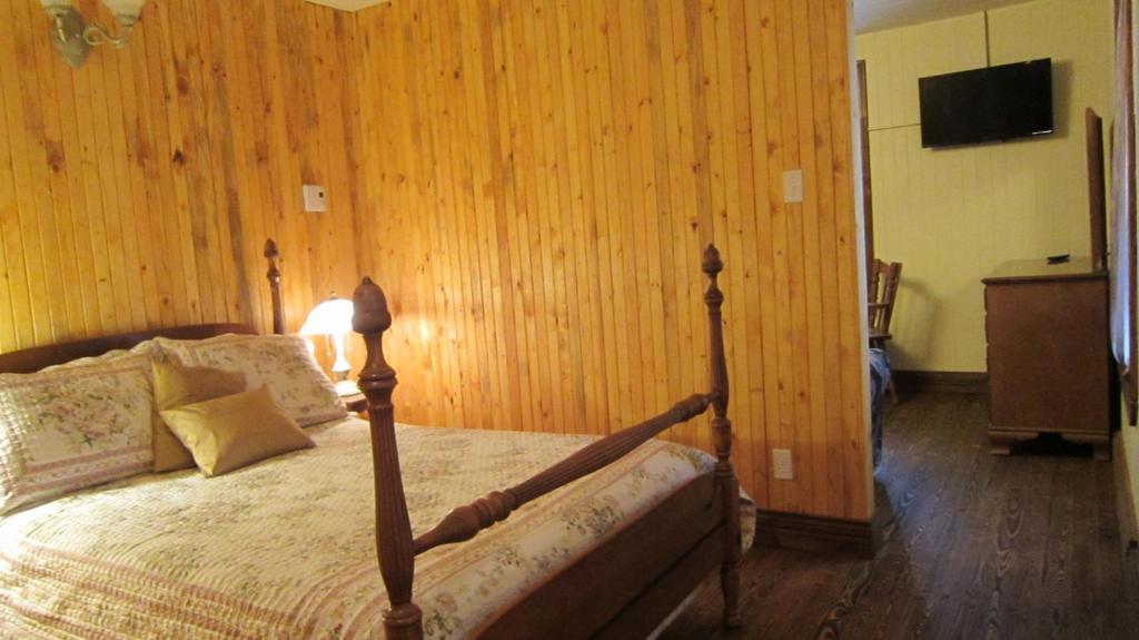 Auberge Le Four A Pain Petite-Rivière-Saint-François Szoba fotó