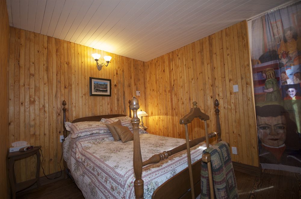 Auberge Le Four A Pain Petite-Rivière-Saint-François Kültér fotó