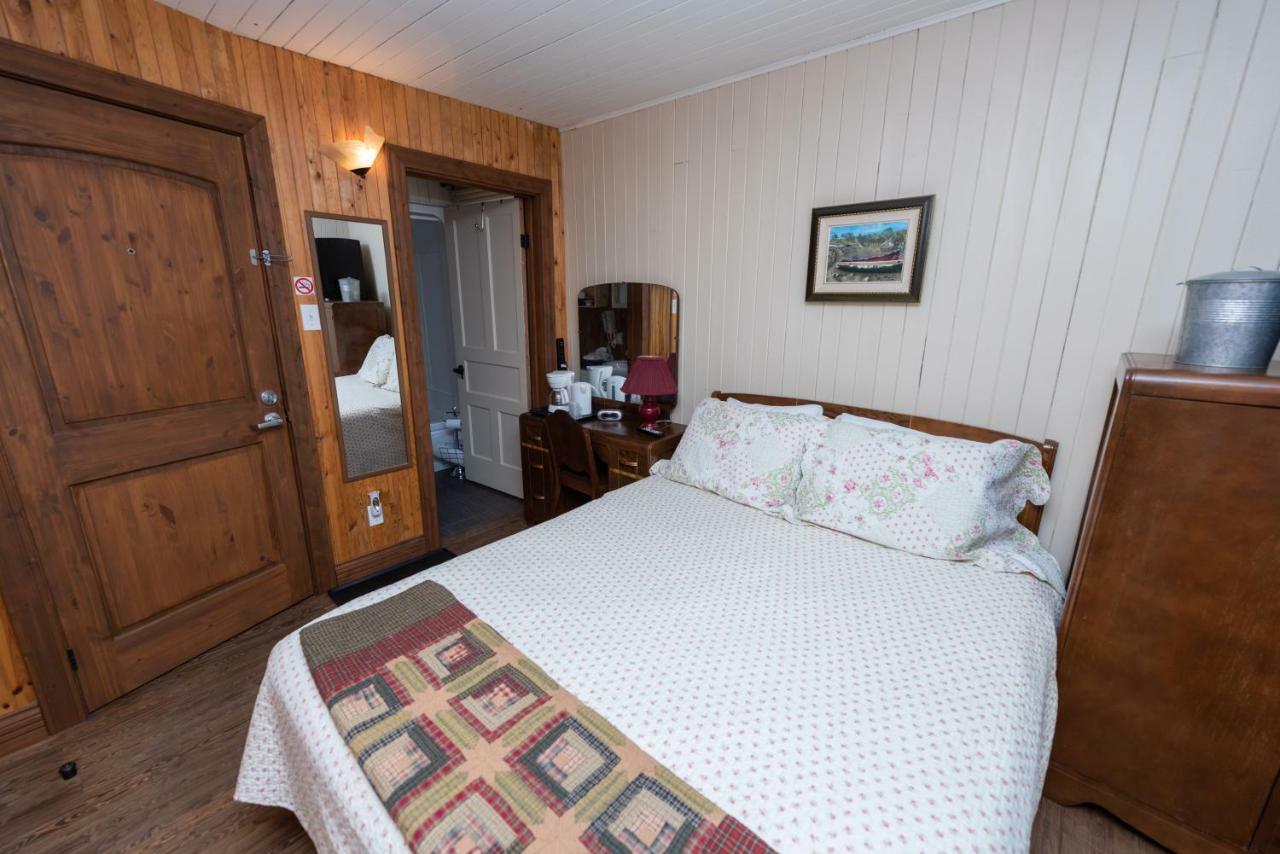 Auberge Le Four A Pain Petite-Rivière-Saint-François Kültér fotó