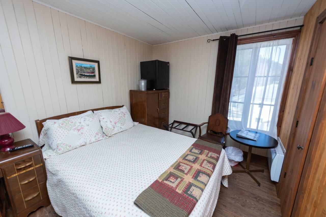 Auberge Le Four A Pain Petite-Rivière-Saint-François Kültér fotó