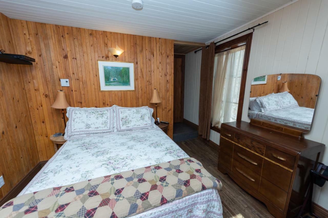 Auberge Le Four A Pain Petite-Rivière-Saint-François Kültér fotó