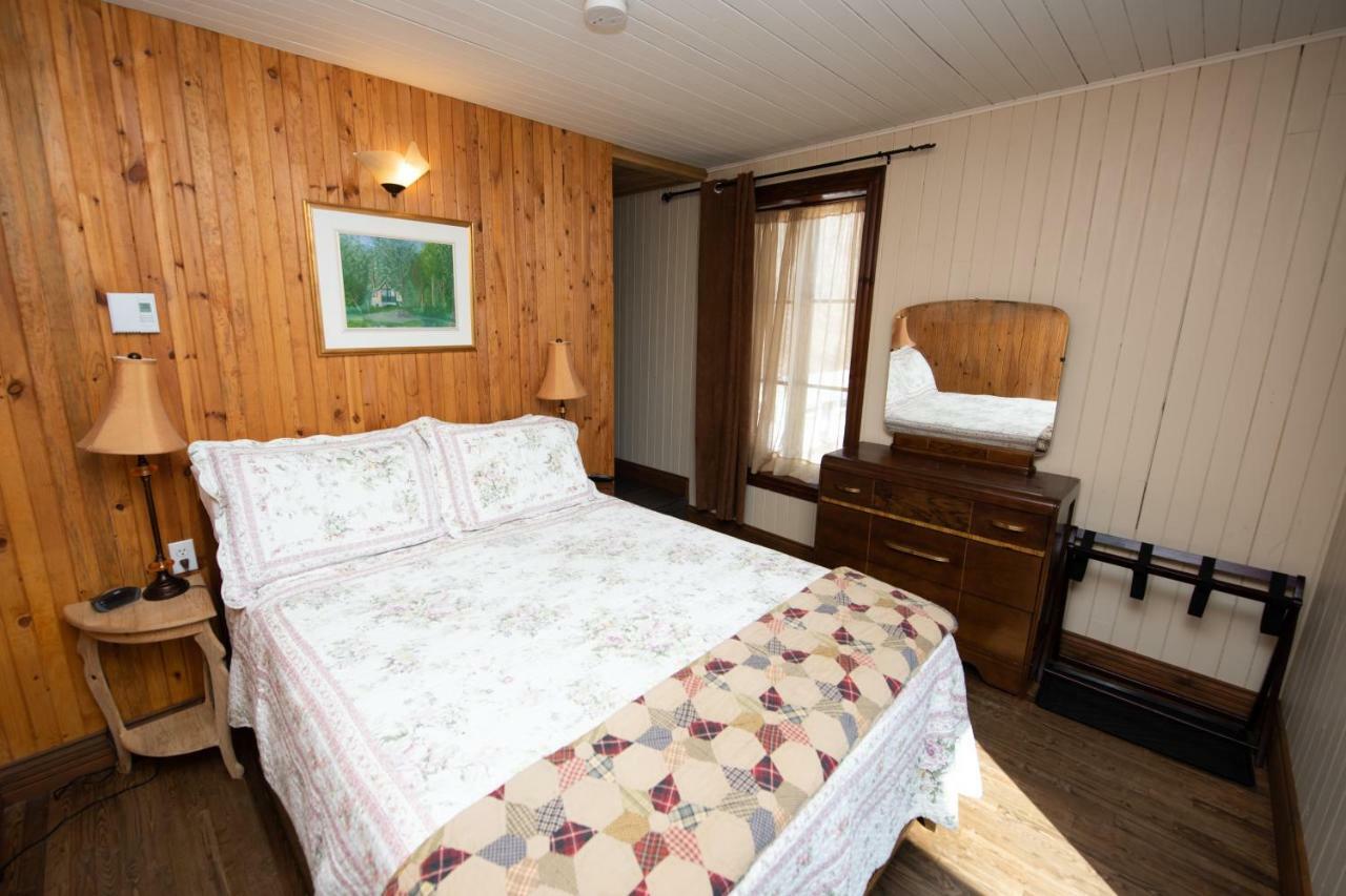 Auberge Le Four A Pain Petite-Rivière-Saint-François Kültér fotó