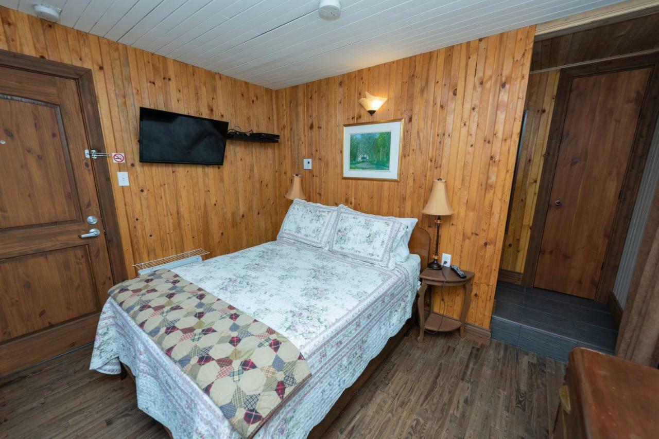 Auberge Le Four A Pain Petite-Rivière-Saint-François Kültér fotó